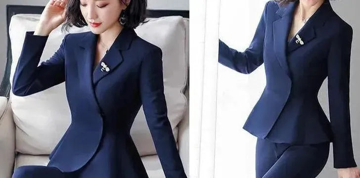 Men’s Spring Suits – LeStyleParfait