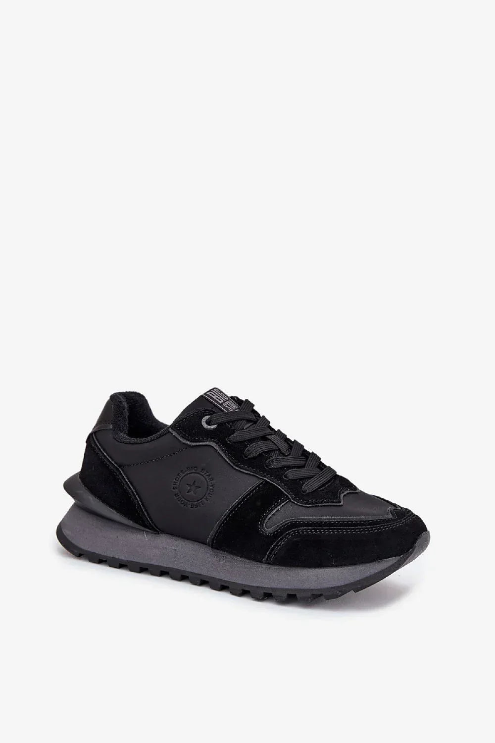 Sport Shoes-LeStyleParfait