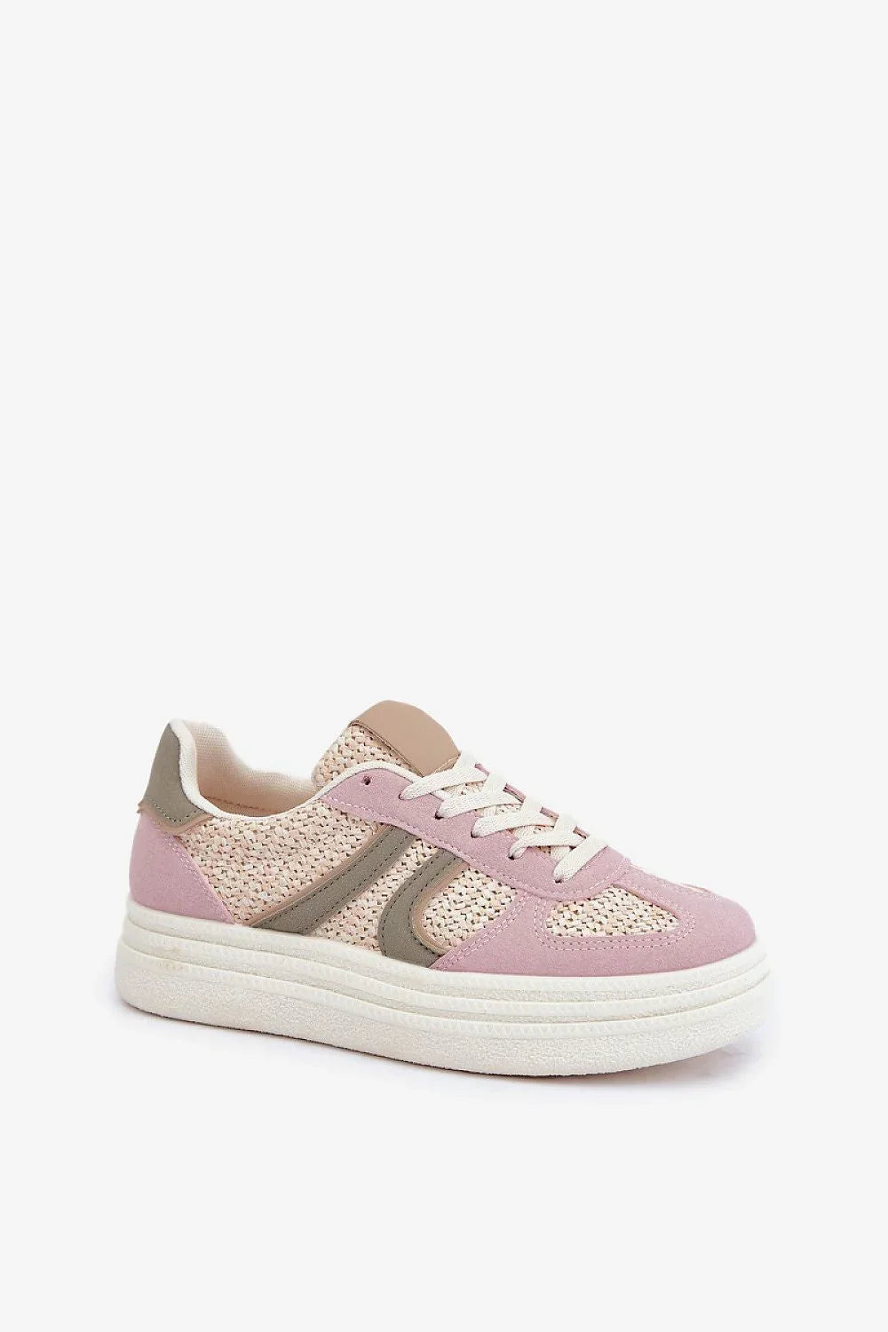 Sport Shoes-LeStyleParfait
