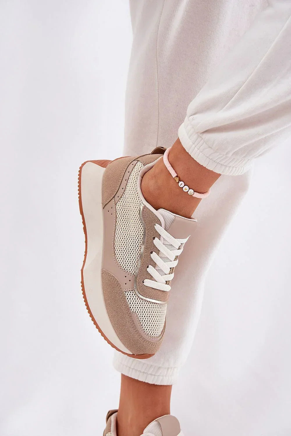 Sport Shoes-LeStyleParfait