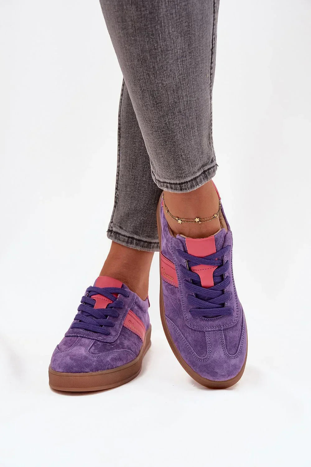 Sport Shoes-LeStyleParfait