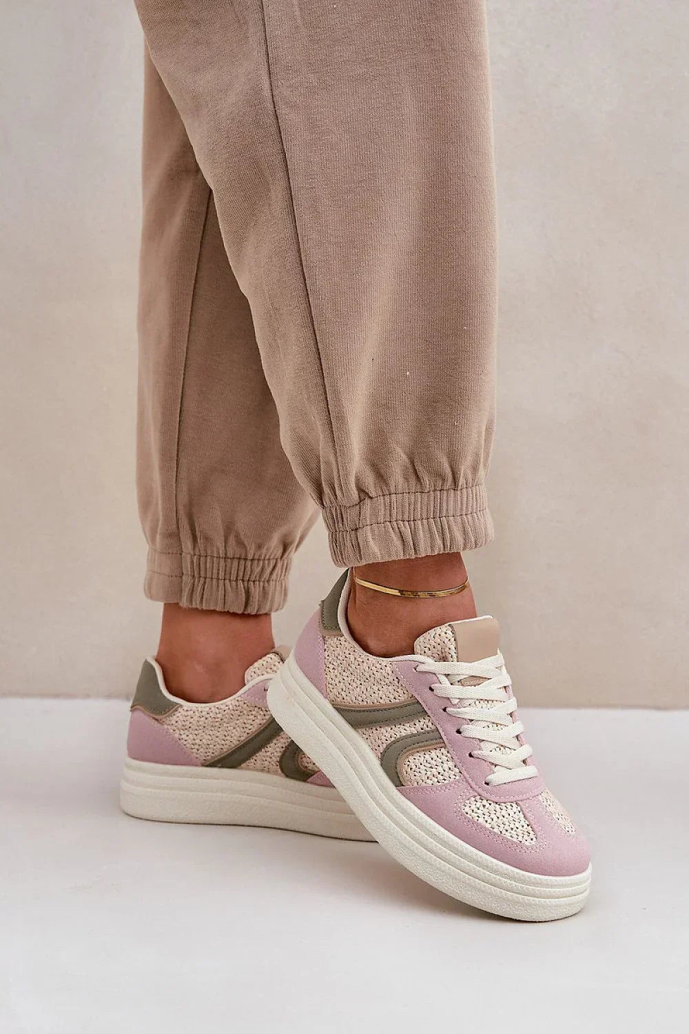 Sport Shoes-LeStyleParfait