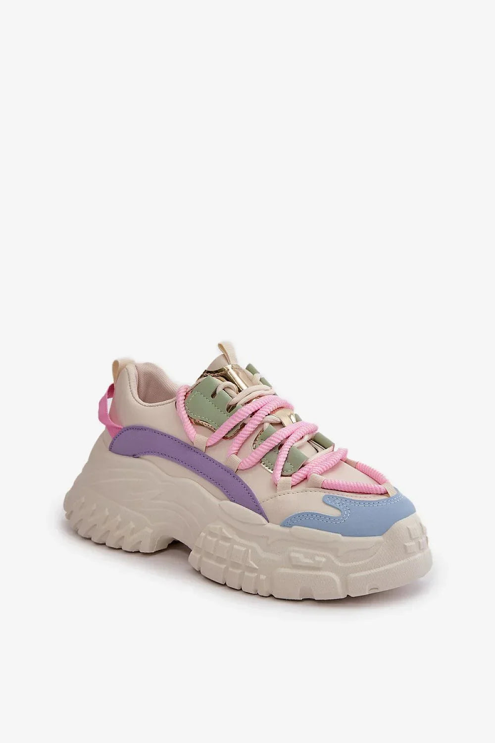 Sport Shoes-LeStyleParfait