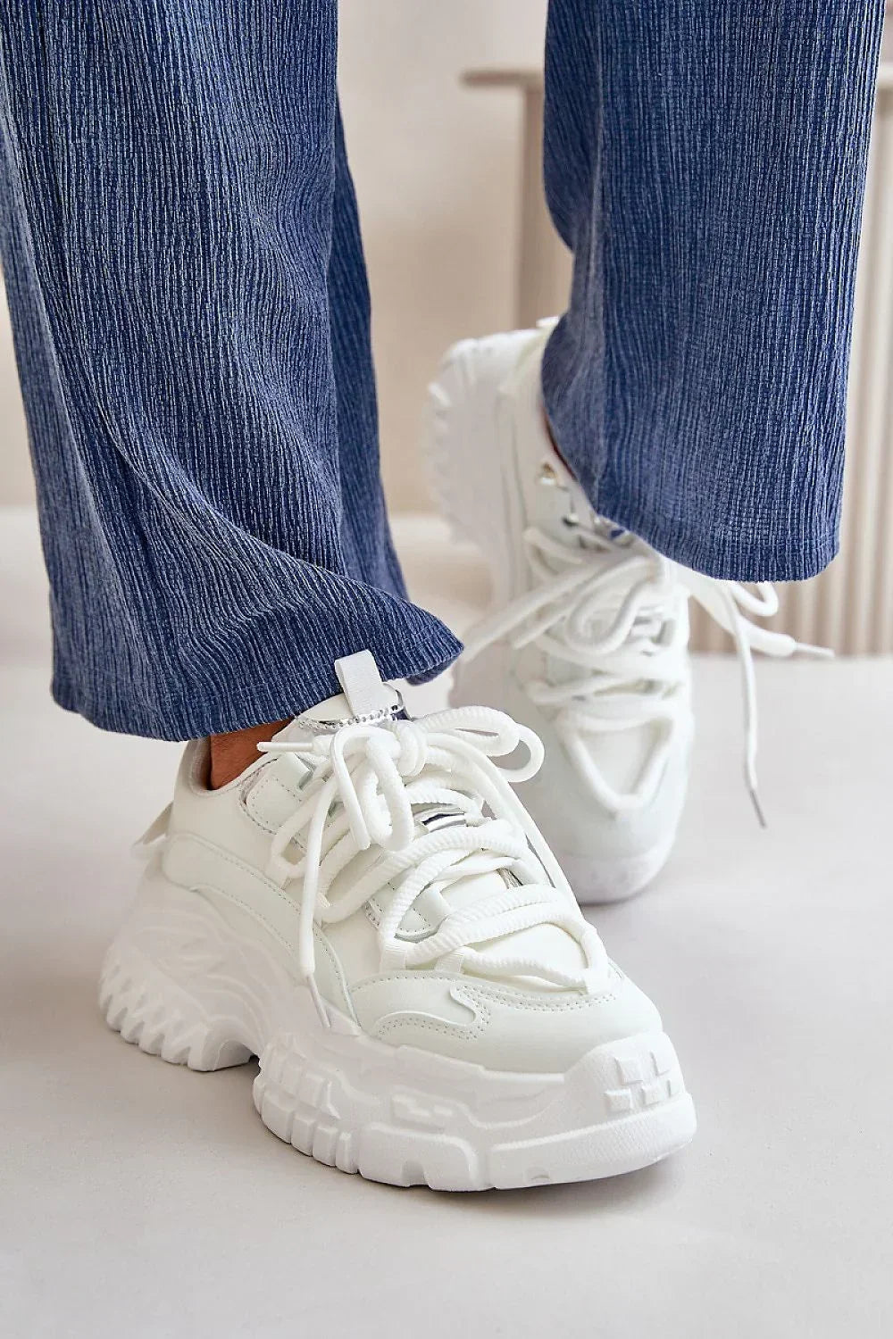 Sport Shoes-LeStyleParfait