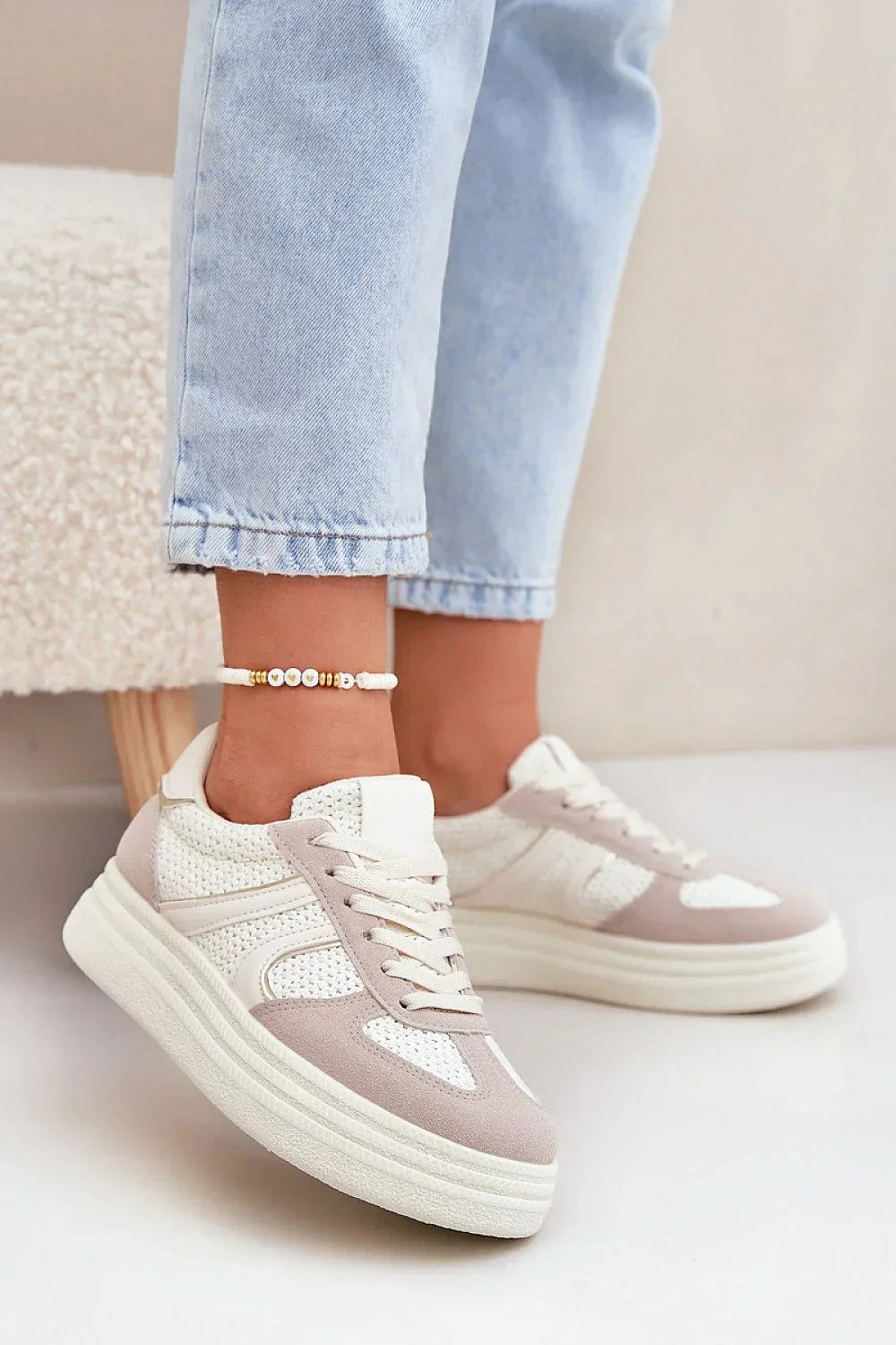 Sport Shoes-LeStyleParfait