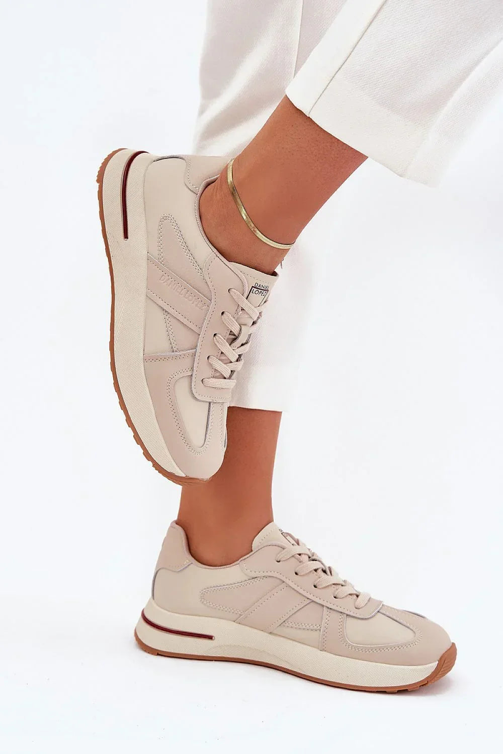 Sport Shoes-LeStyleParfait