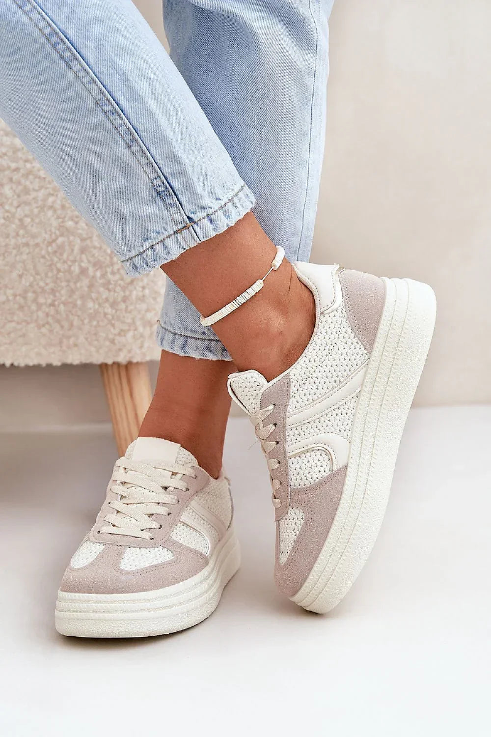 Sport Shoes-LeStyleParfait