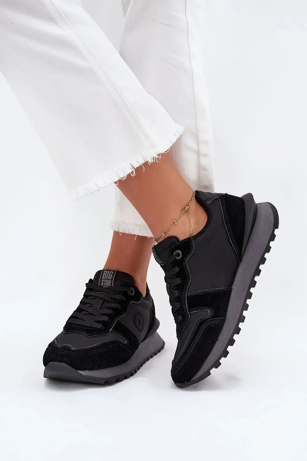 Sport Shoes-LeStyleParfait