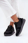 Sport Shoes-LeStyleParfait