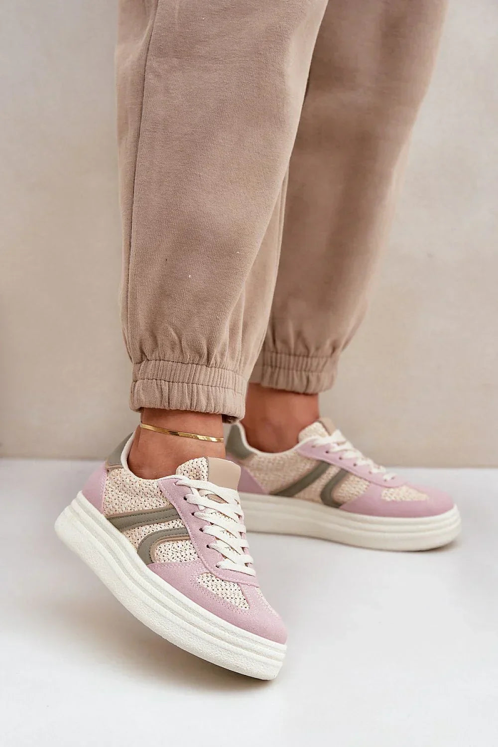 Sport Shoes-LeStyleParfait