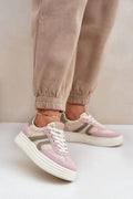 Sport Shoes-LeStyleParfait