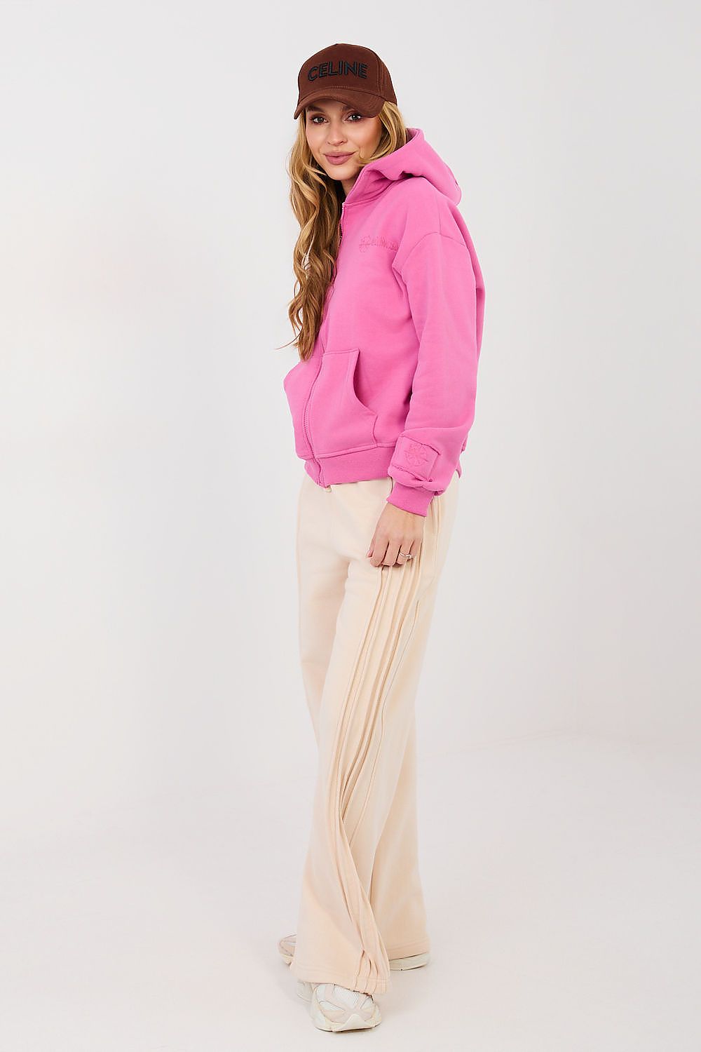 Tracksuit trousers Factory Price