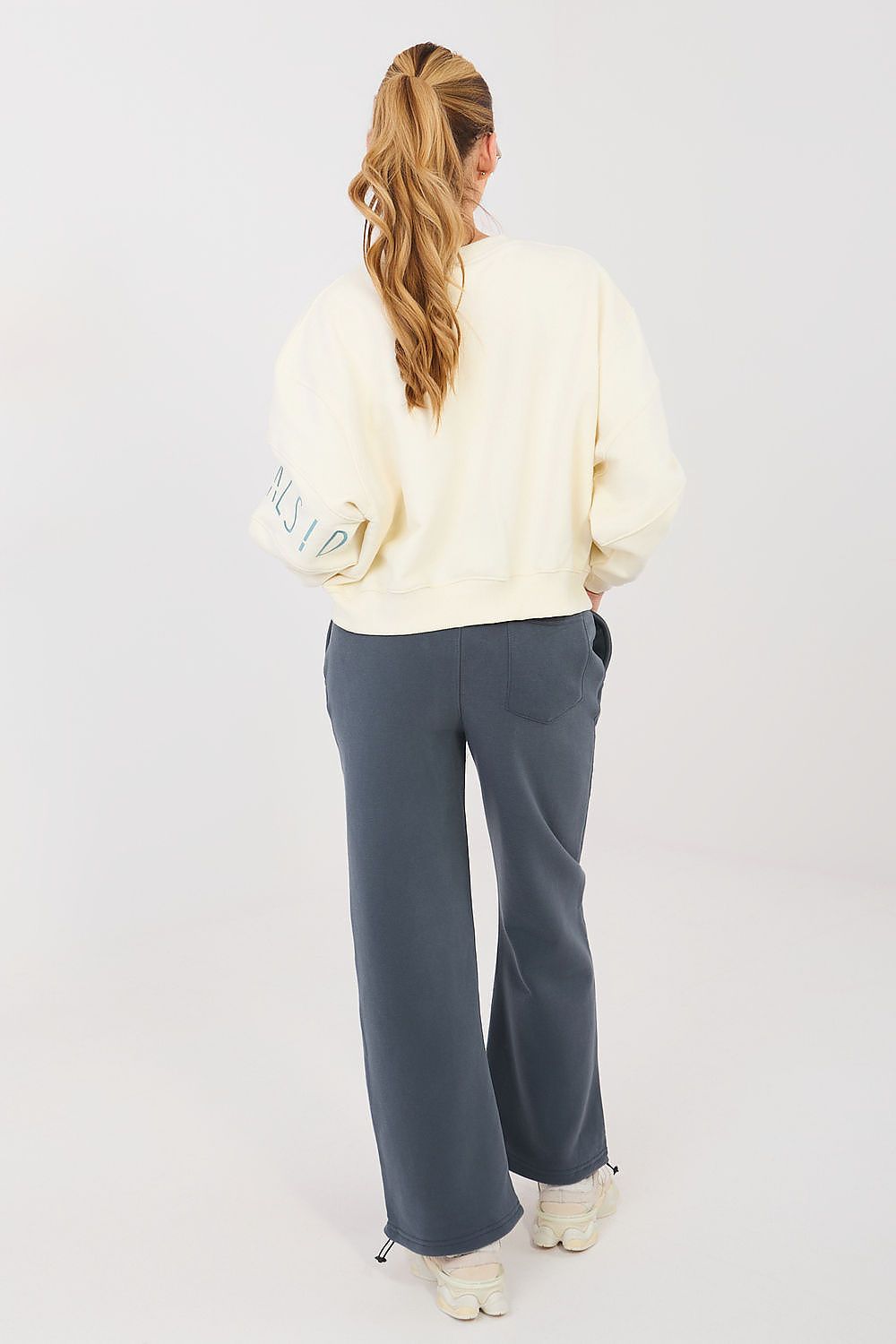 Tracksuit trousers Factory Price