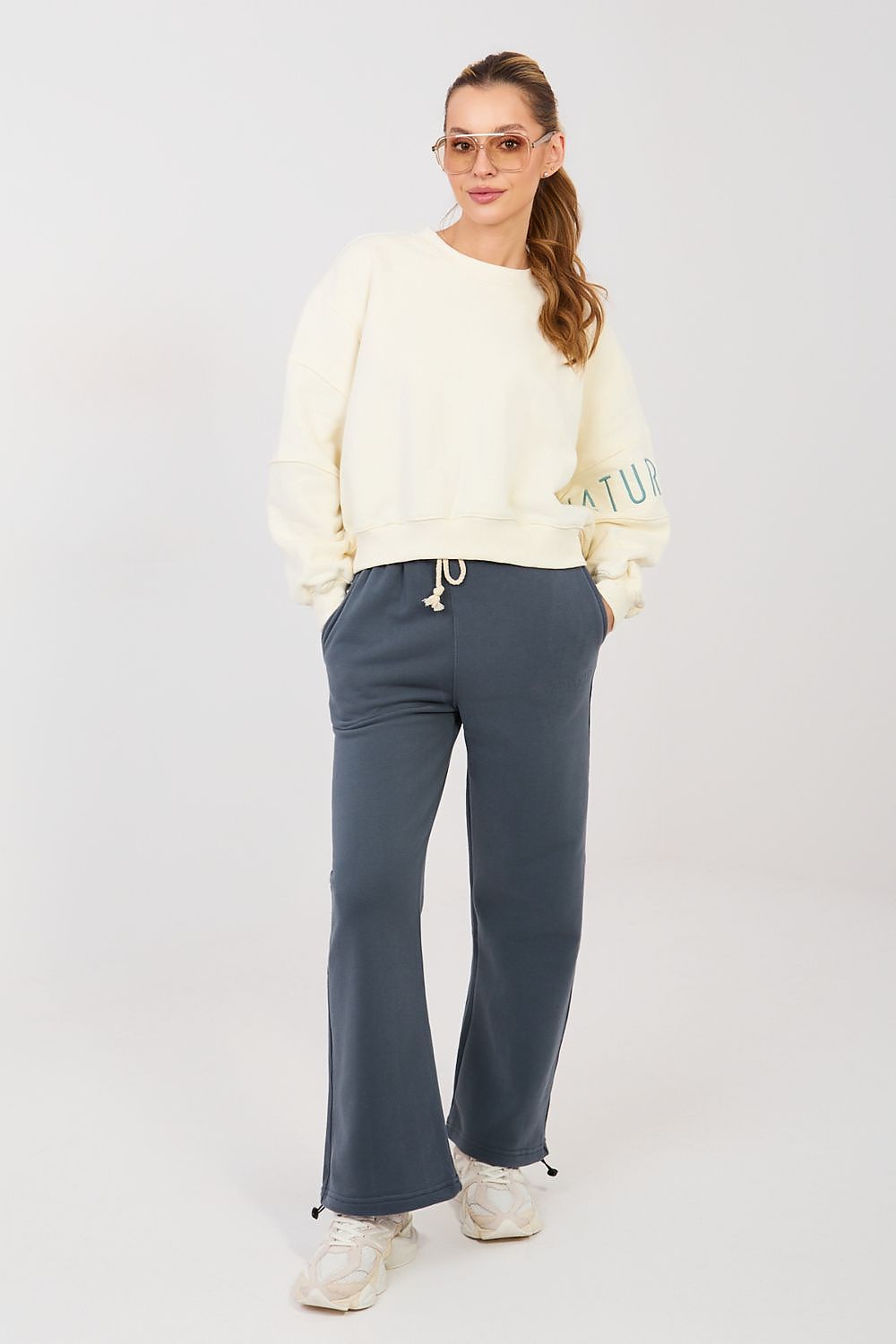 Tracksuit trousers Factory Price