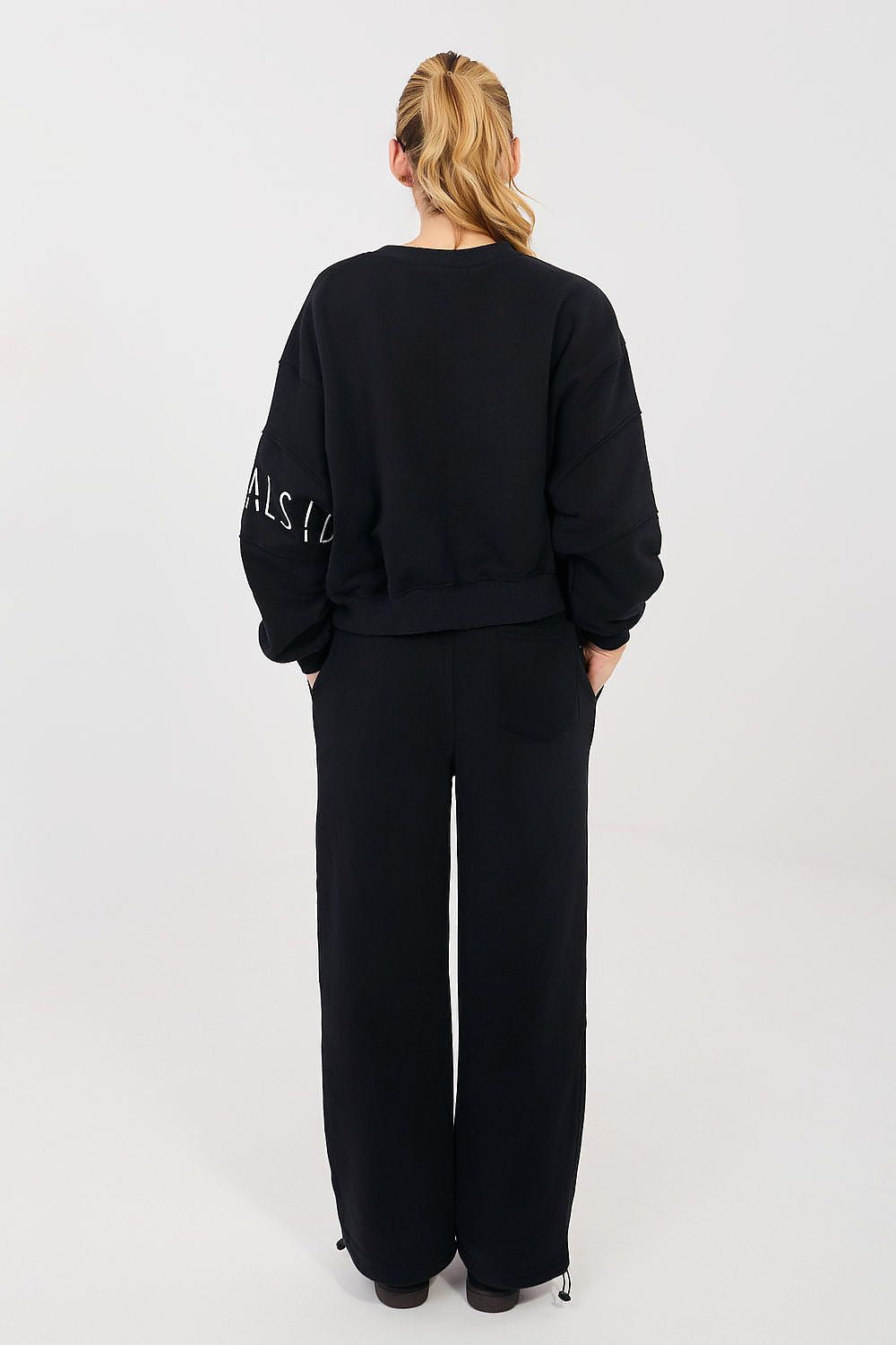 Tracksuit trousers Factory Price