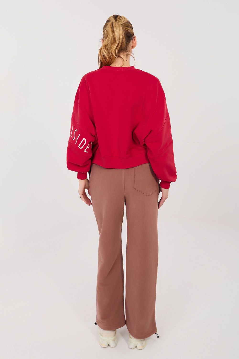 Tracksuit trousers Factory Price
