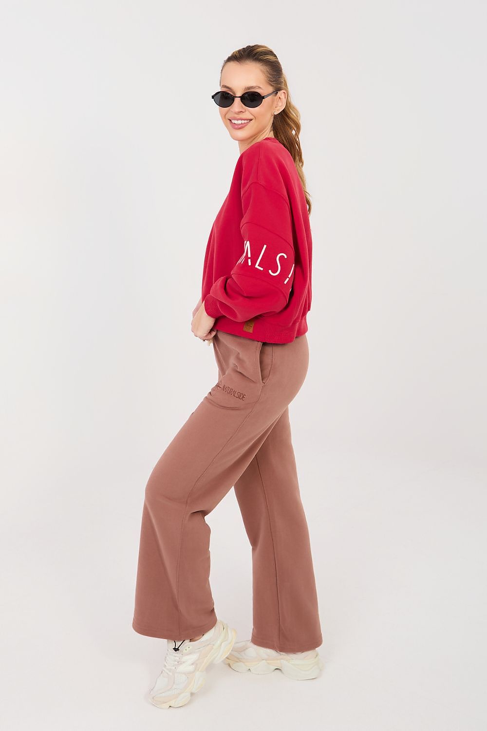 Tracksuit trousers Factory Price