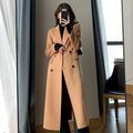Winter Fashion Women's Overcoat
