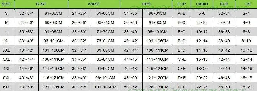 Women Floral One Piece Swimsuit