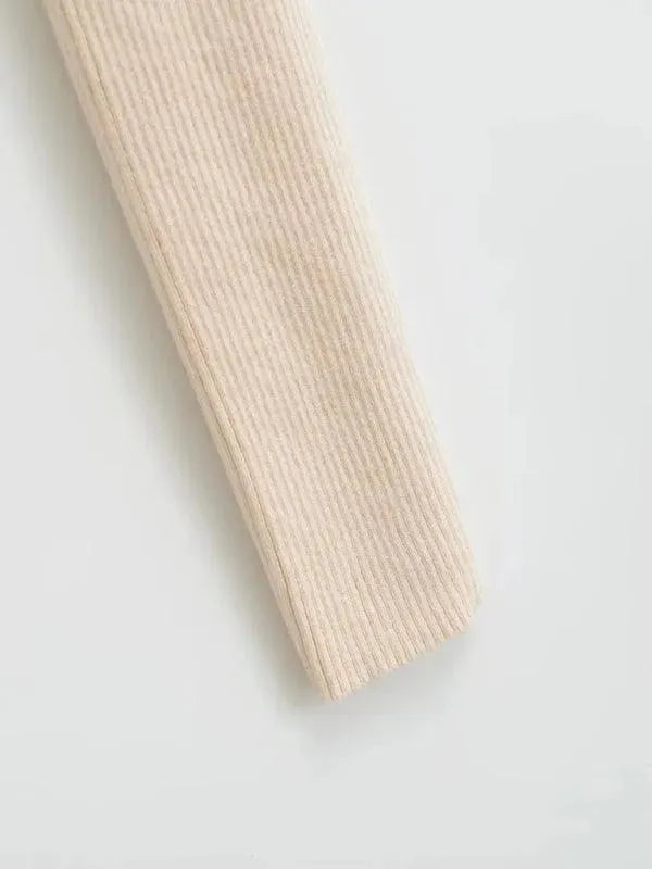 Women’s Lightweight V-Neck Cardigan Sweater – All-Season Knit