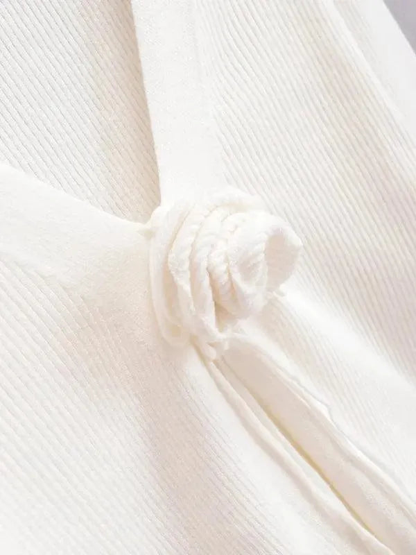 Women’s Lightweight V-Neck Cardigan Sweater – All-Season Knit