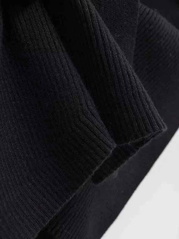 Women’s Lightweight V-Neck Cardigan Sweater – All-Season Knit