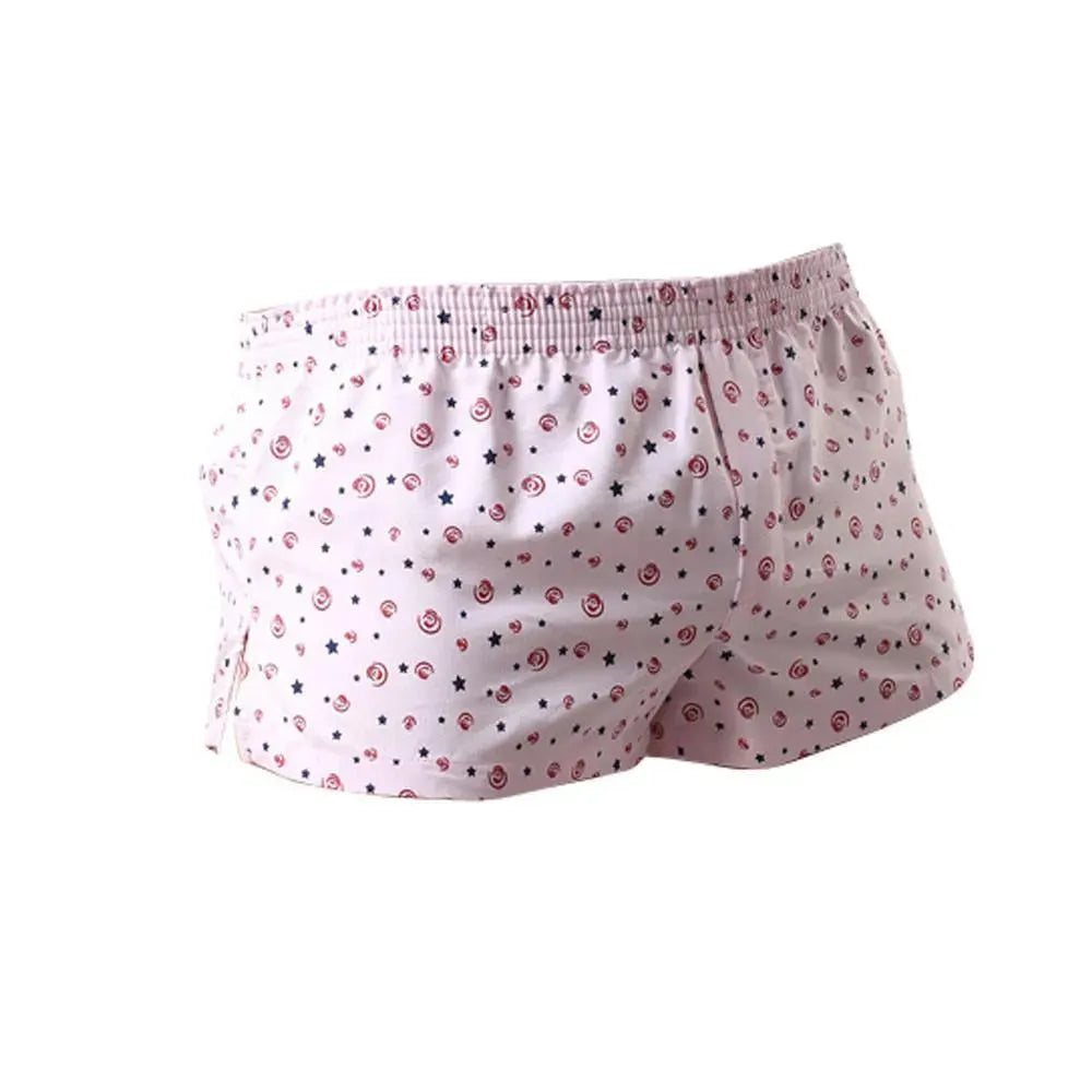 All Ready Boxer Shorts - Men's Boxers - LeStyleParfait