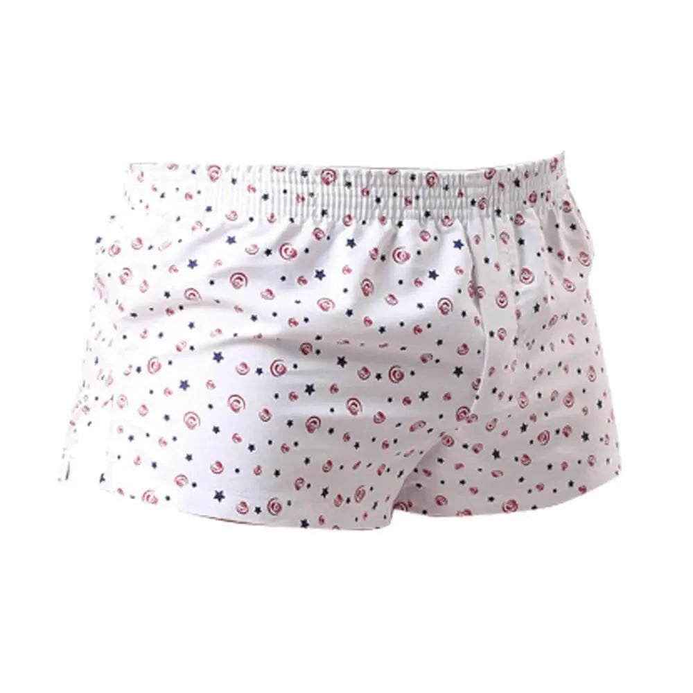 All Ready Boxer Shorts - Men's Boxers - LeStyleParfait