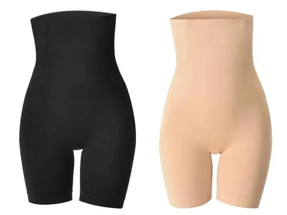 All Tucked Up Body Shapewear - Corset - LeStyleParfait