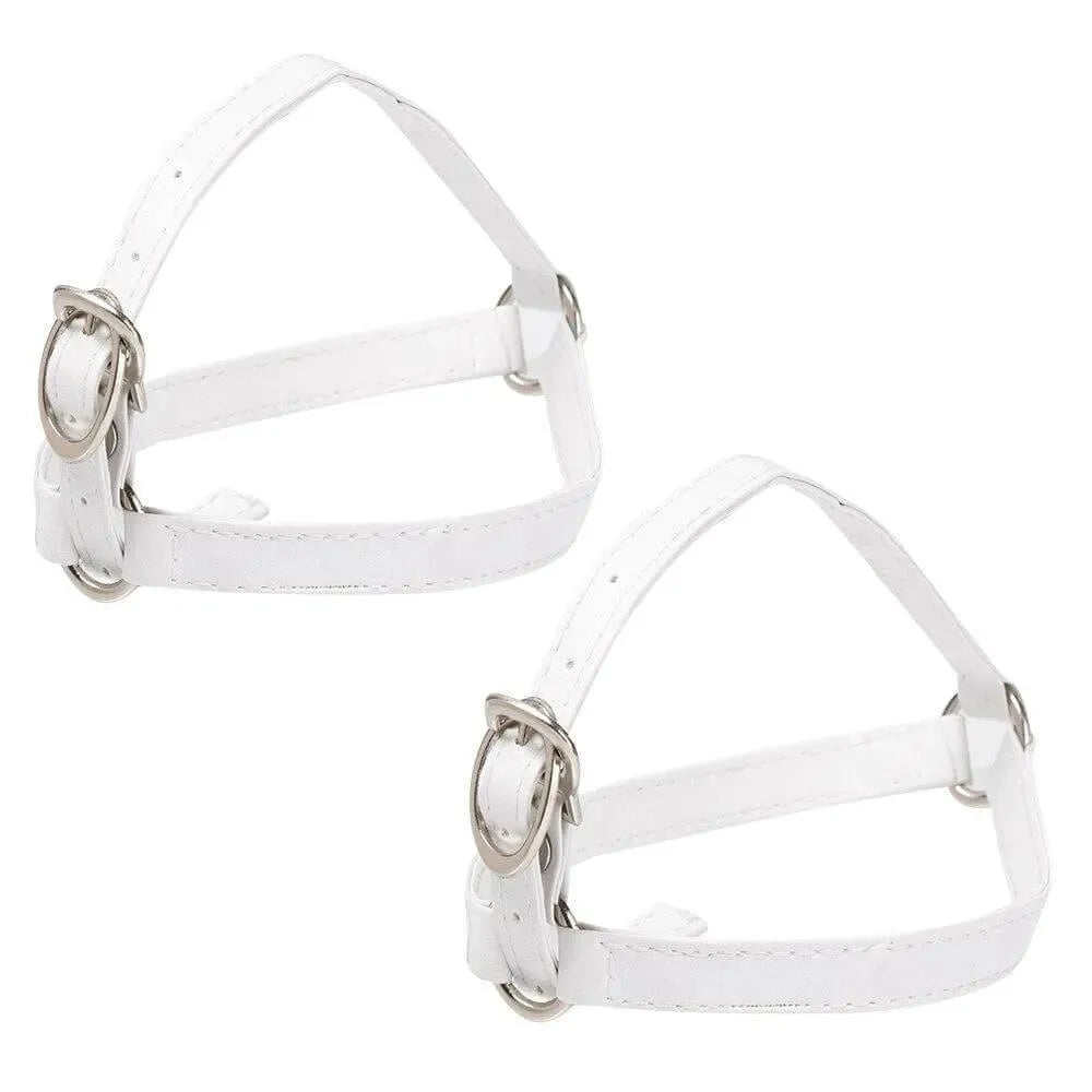 Anti-Skid Shoe Straps For Women - Shoelaces - LeStyleParfait
