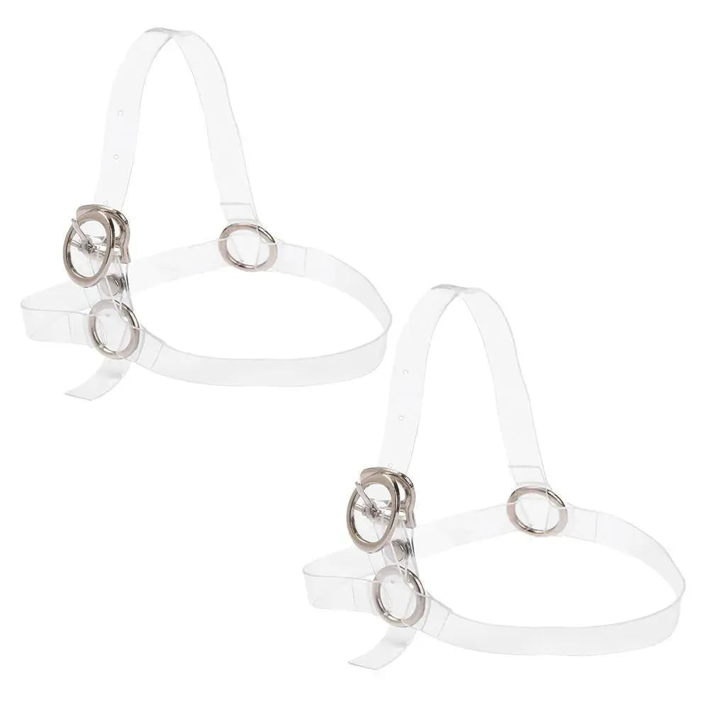 Anti-Skid Shoe Straps For Women - Shoelaces - LeStyleParfait