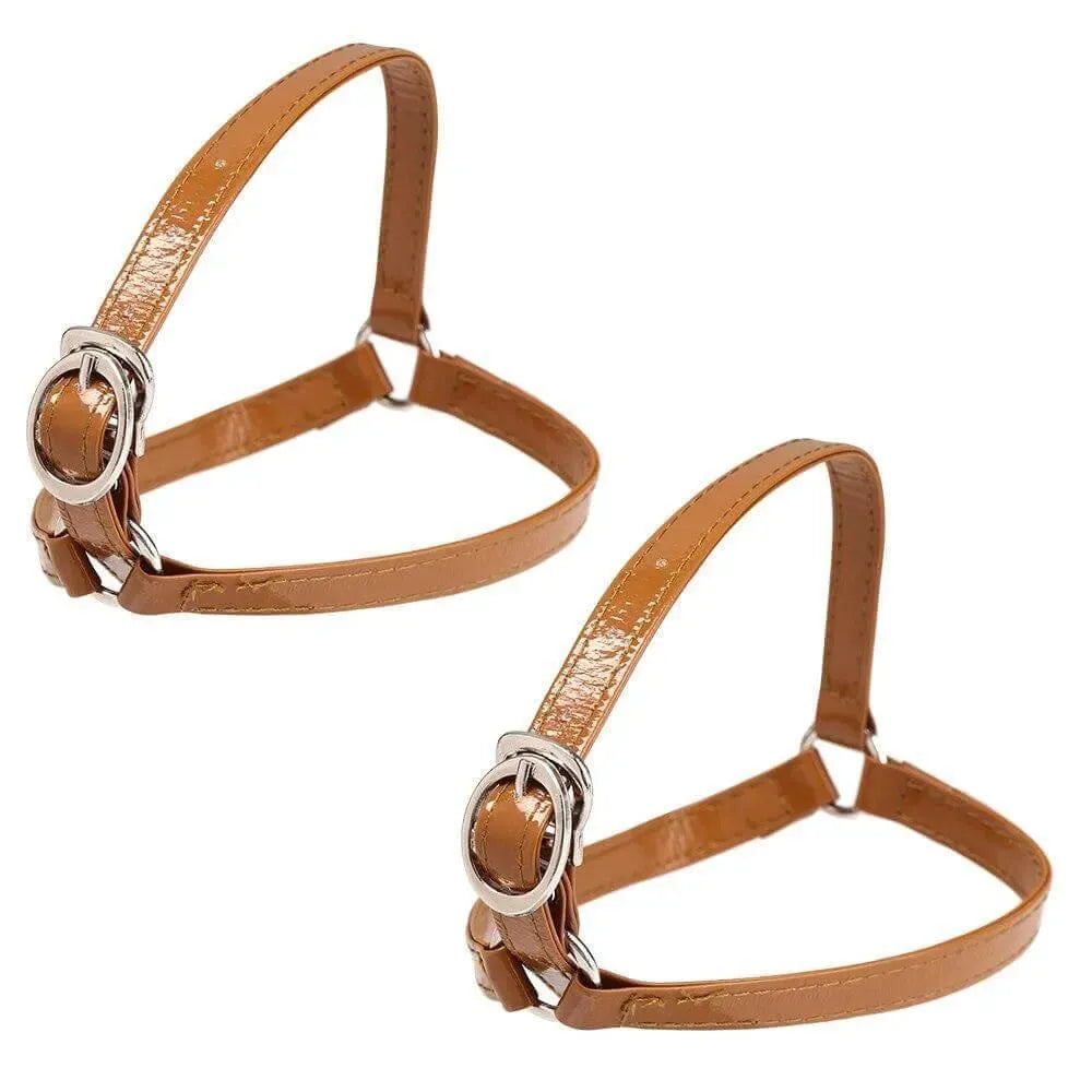 Anti-Skid Shoe Straps For Women - Shoelaces - LeStyleParfait