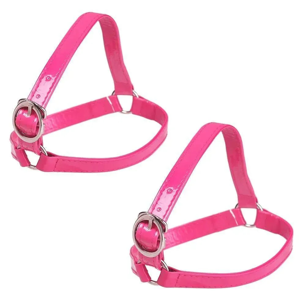Anti-Skid Shoe Straps For Women - Shoelaces - LeStyleParfait