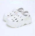 Anti Slip Crocs Sandals - Crocs - LeStyleParfait