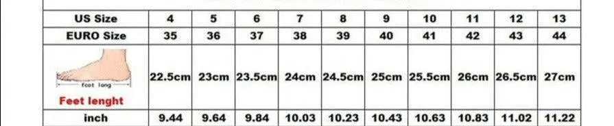 Beach Wedge Sandal Shoes - Wedge Shoes - LeStyleParfait