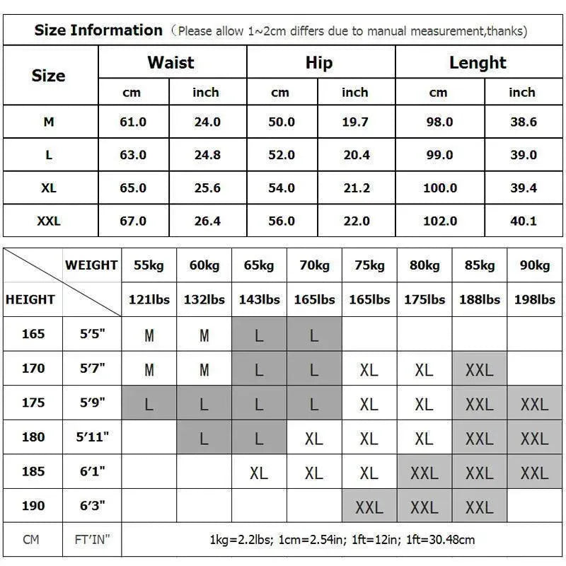 Black Jogger Pants For Men - Jogger Pants - LeStyleParfait