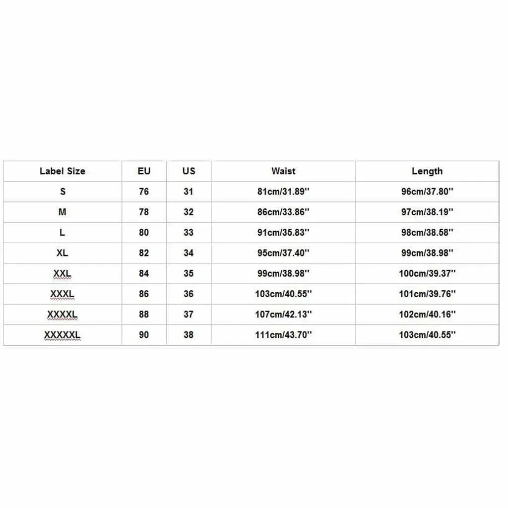 Black Leather Pants For Men - Men's Pants - LeStyleParfait