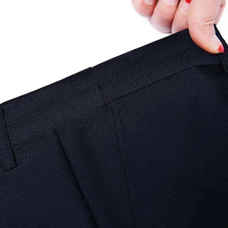 Board Meeting Men Two Piece Suit - Two Piece Suit - LeStyleParfait