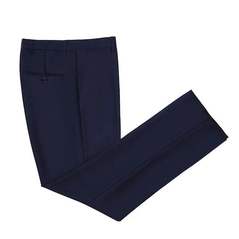 Board Meeting Men Two Piece Suit - Two Piece Suit - LeStyleParfait