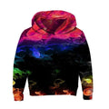 Boys Casual Hoodies-Men Hoodie-LeStyleParfait