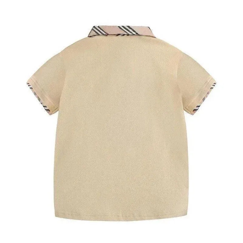 Brand Polo T-Shirts For Boys - Boys T-Shirts - LeStyleParfait