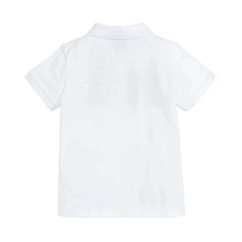 Brand Polo T-Shirts For Boys - Boys T-Shirts - LeStyleParfait