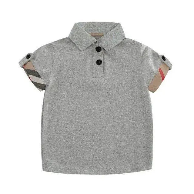 Brand Polo T-Shirts For Boys - Boys T-Shirts - LeStyleParfait