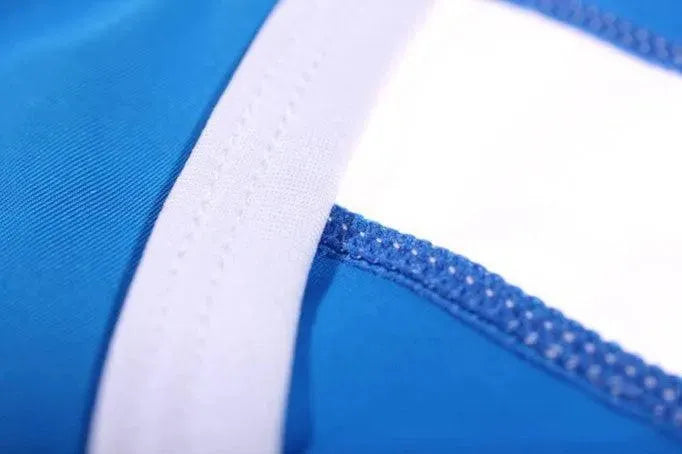 Brave One-Piece Swimwear For Men - One-Piece Swimwear - LeStyleParfait