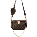 Cameron Designer 3-IN-1 Shoulder Bags Set - Shoulder Bag - LeStyleParfait