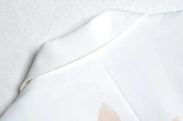 Cartoon Print Women Pantsuit - Pantsuit - LeStyleParfait