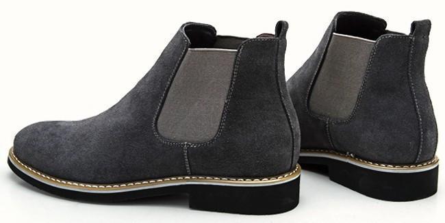 Chelsea Boots For Men - Shoes - LeStyleParfait Kenya