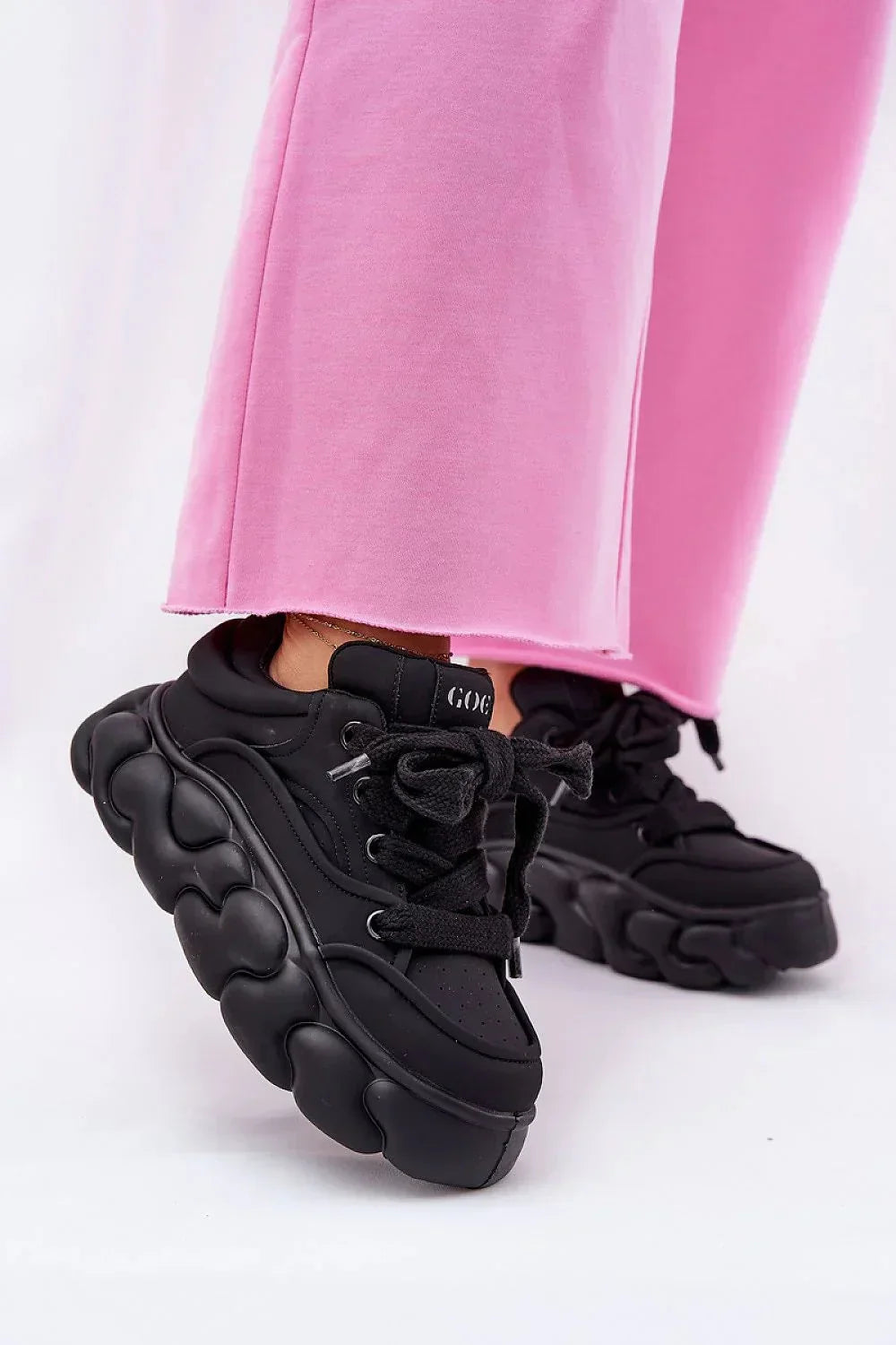 Chunky Sneakers