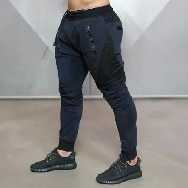 Cotton Jogger Pants For Men - Jogger Pants - LeStyleParfait