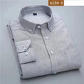 Cotton White Wedding Shirt For Men-Men Shirts-LeStyleParfait